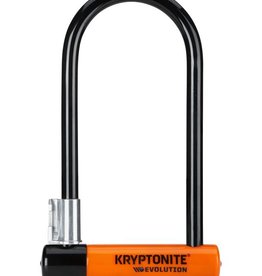 Kryptonite Kryptonite Evolution Std. w/ FlexFrame-U bracket