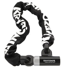 Kryptonite Kryptonite 995 KryptoLok Series 2 Chain Lock: 37.5" x 95cm