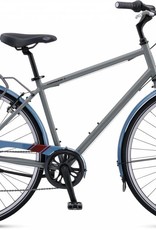 Jamis Jamis Commuter 1 21" Grey Matter