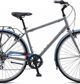 Jamis Jamis Commuter 1 21" Grey Matter