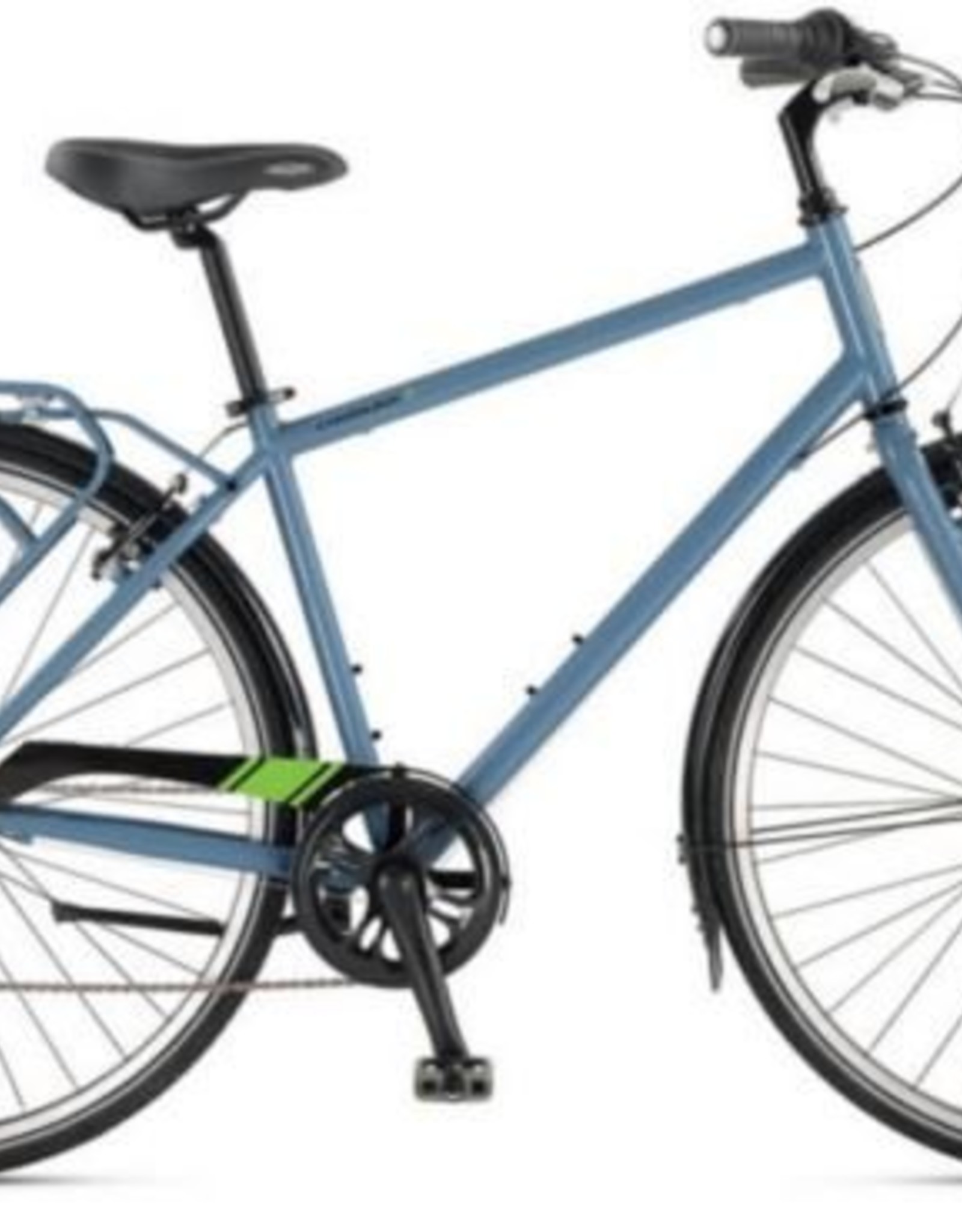 Jamis Jamis Commuter 1 23" Winter Dusk