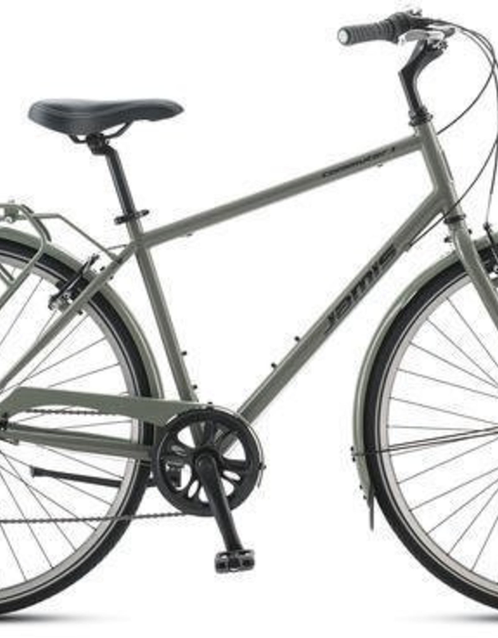 Jamis Jamis Commuter 1 19" Evergreen