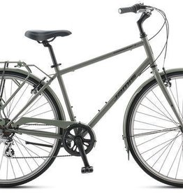 Jamis Jamis Commuter 1 19" Evergreen