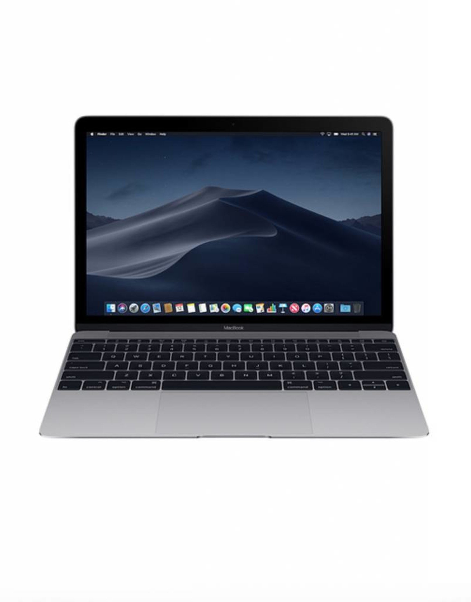 macbook apple 12