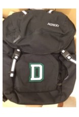 SAMSILL ALTEGO DARTMOUTH LOGO BACKPACK FOR LAPTOP (UP TO 13")