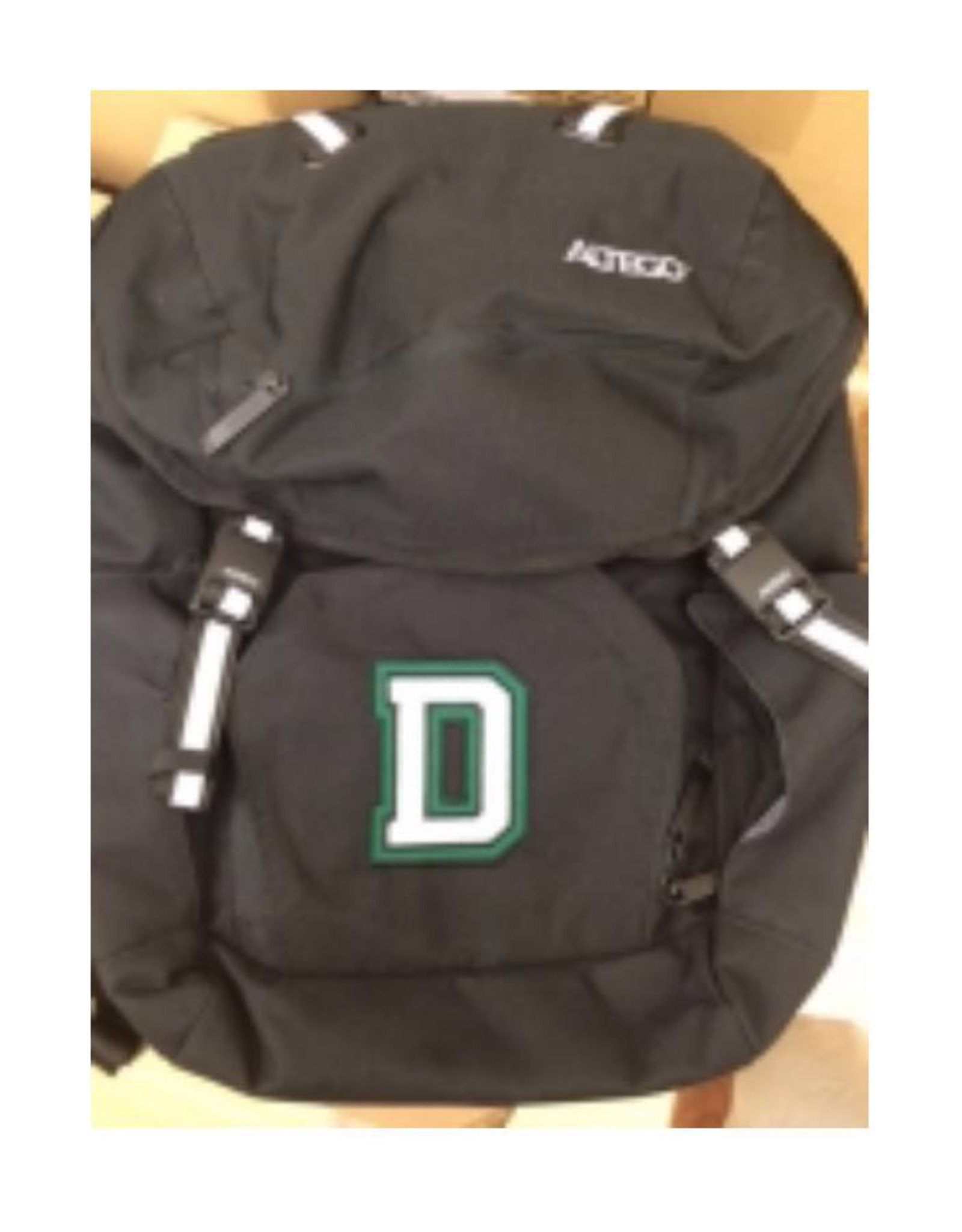 SAMSILL ALTEGO DARTMOUTH LOGO BACKPACK FOR LAPTOP (UP TO 13")