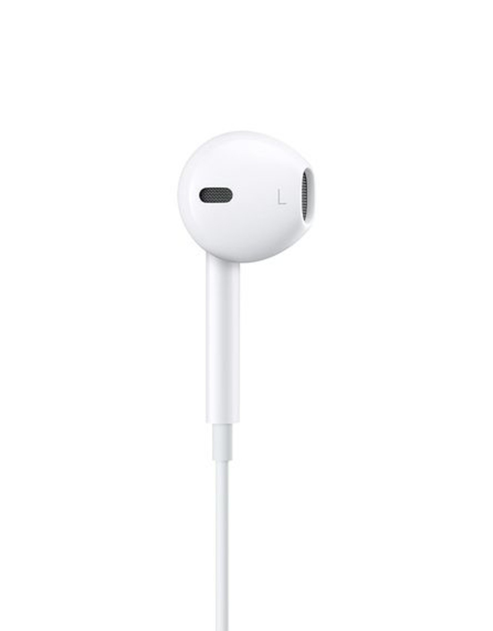 EARPODS WITH LIGHTNING CONNECTOR –