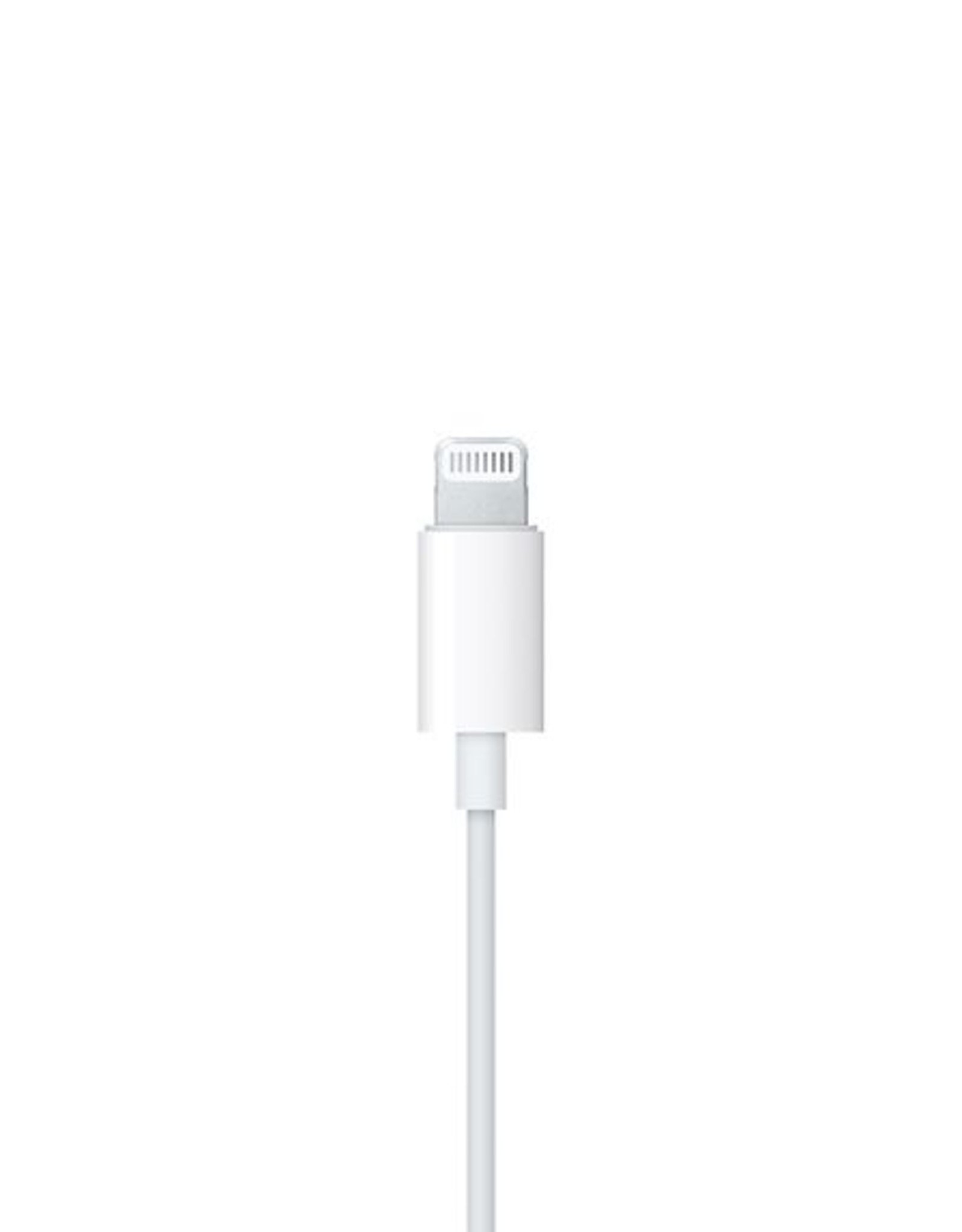 Apple APPLE EARPODS WITH LIGHTNING CONNECTOR
