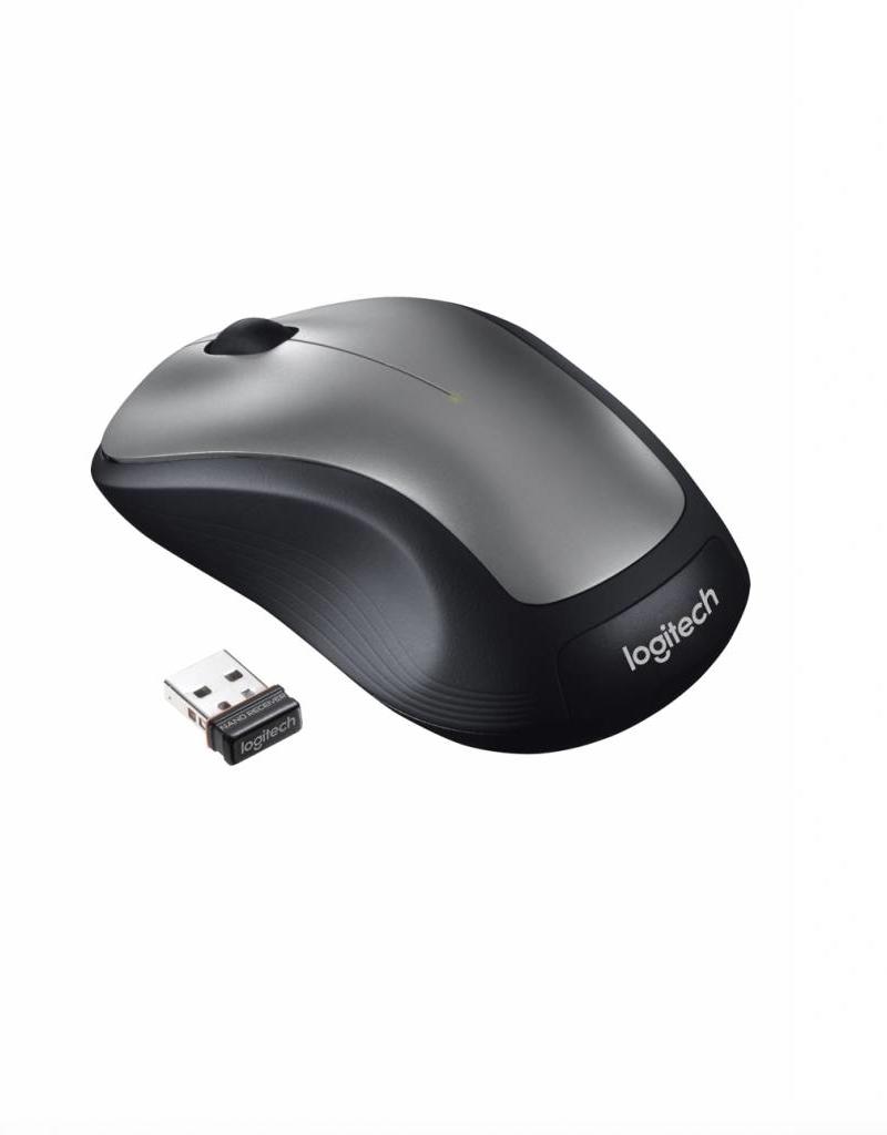 logitech m310 wireless mouse setup