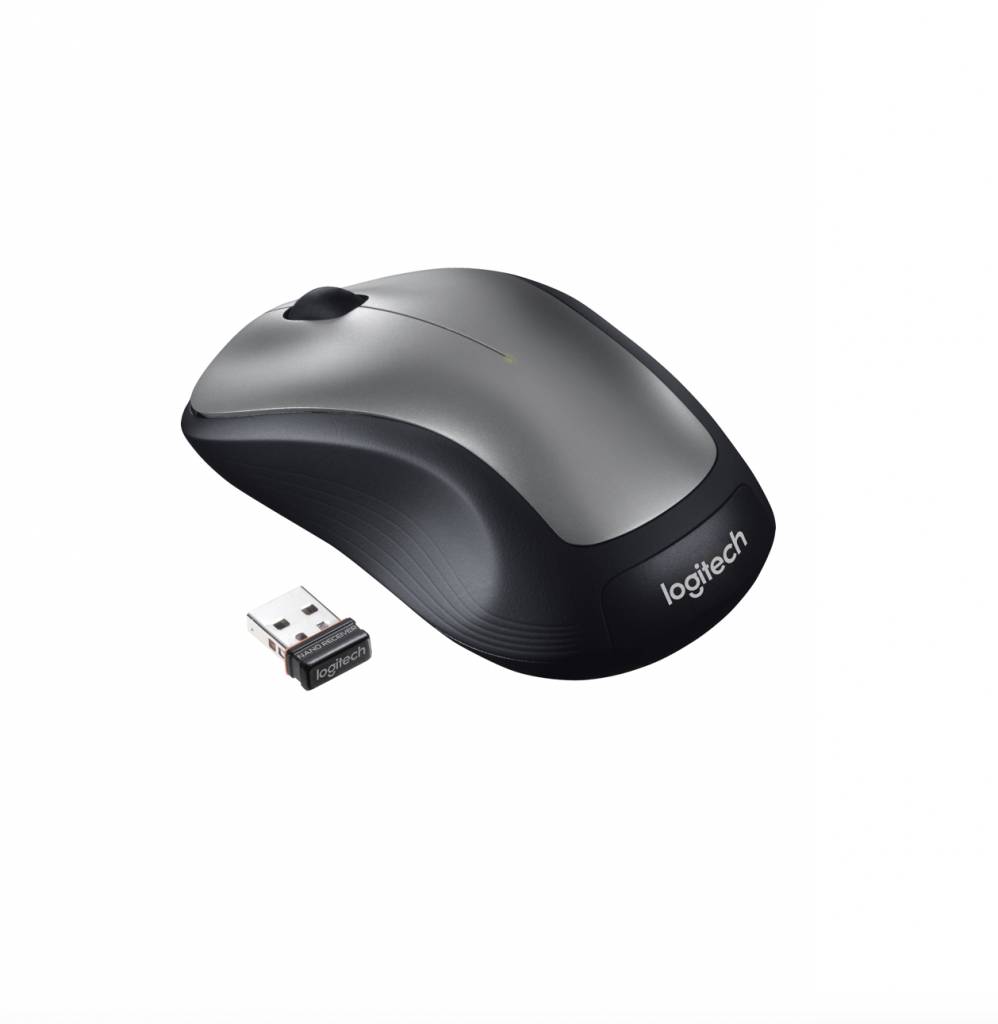 logitech bluetooth mouse setup mac