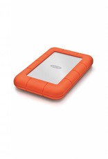 LACIE LACIE 4TB RUGGED USB-C DRIVE