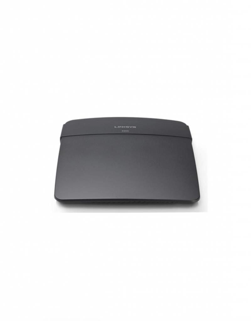 LINKSYS N300 WIRELESSN ROUTER Dartmouth The Computer Store