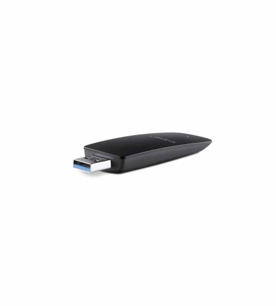 linksys wireless adapter for pc
