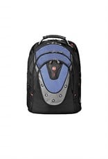 SWISS GEAR WENGER IBEX BACKPACK FOR LAPTOP (UP TO 17")