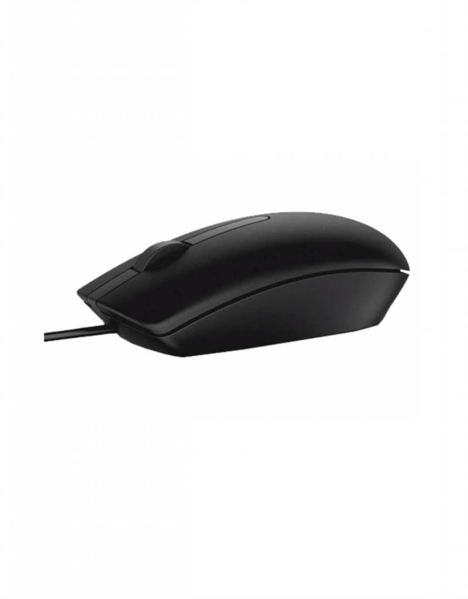 DELL DELL USB OPTICAL MOUSE MS116
