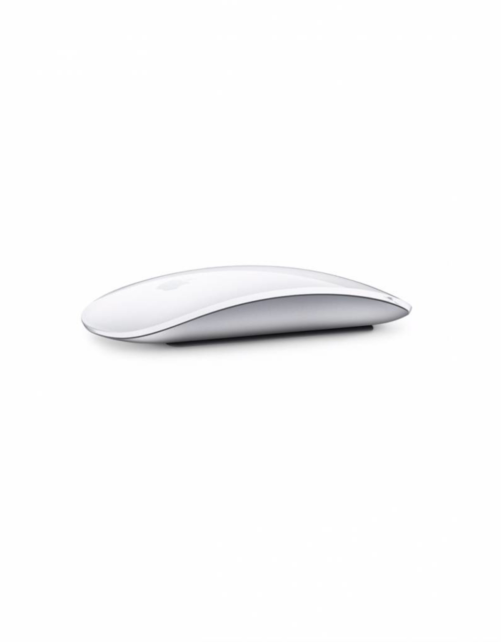 white magic mouse