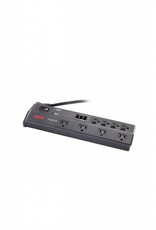 APC APC SURGEARREST SURGE PROTECTOR (8 OUTLET)