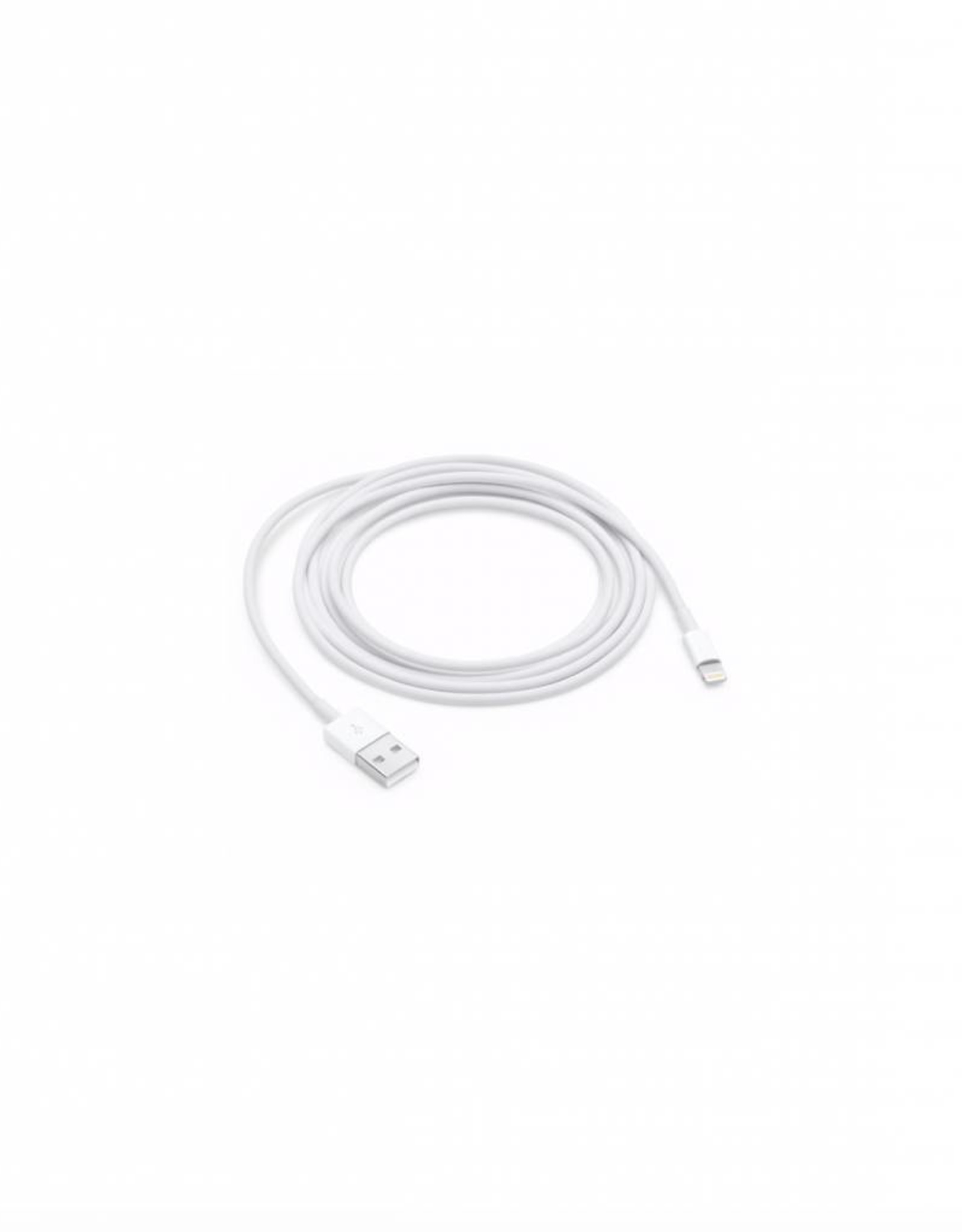 Apple APPLE LIGHTNING TO USB CABLE (2 METER)