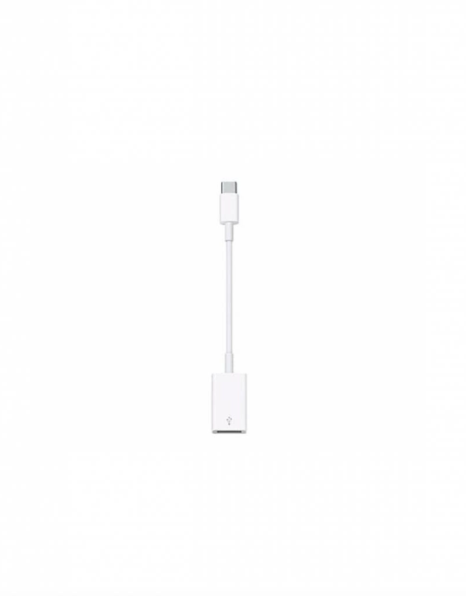 mac usb c to usb adapter