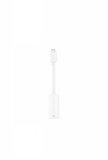 BELKIN BELKIN USB-C TO GIGABIT ETHERNET ADAPTER- WHITE