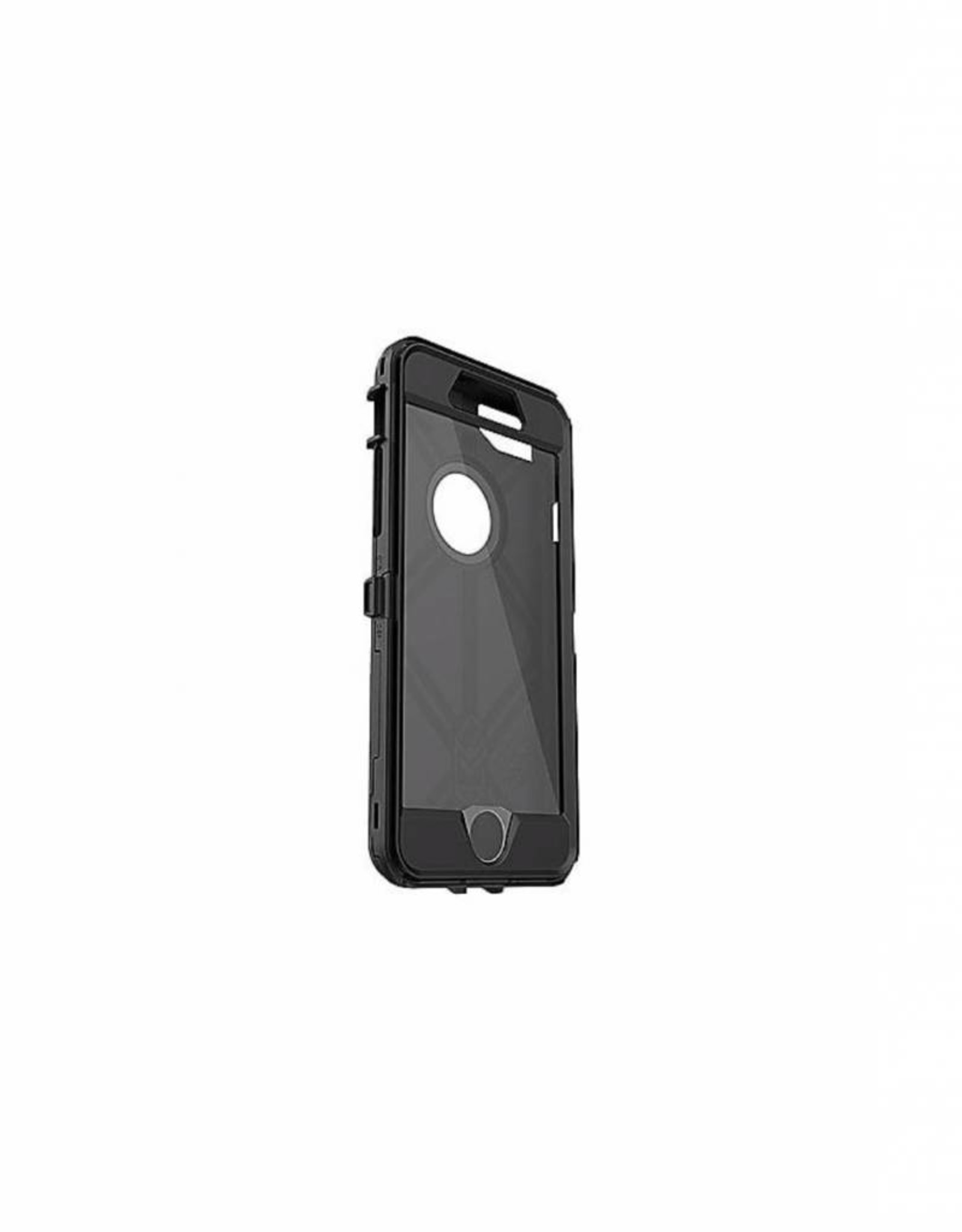 OtterBox Defender Series iPhone 8 Case - Black