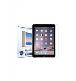 TECH ARMOR TECH ARMOR IPAD SCREEN PROTECTORS 2PK (AIR, AIR2, 5THGEN, 6THGEN)