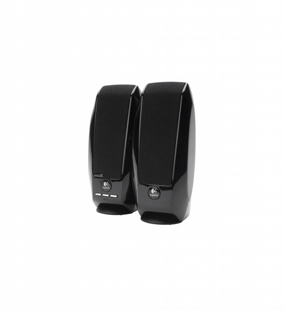 LOGITECH S-150 USB SPEAKERS - Dartmouth The Computer