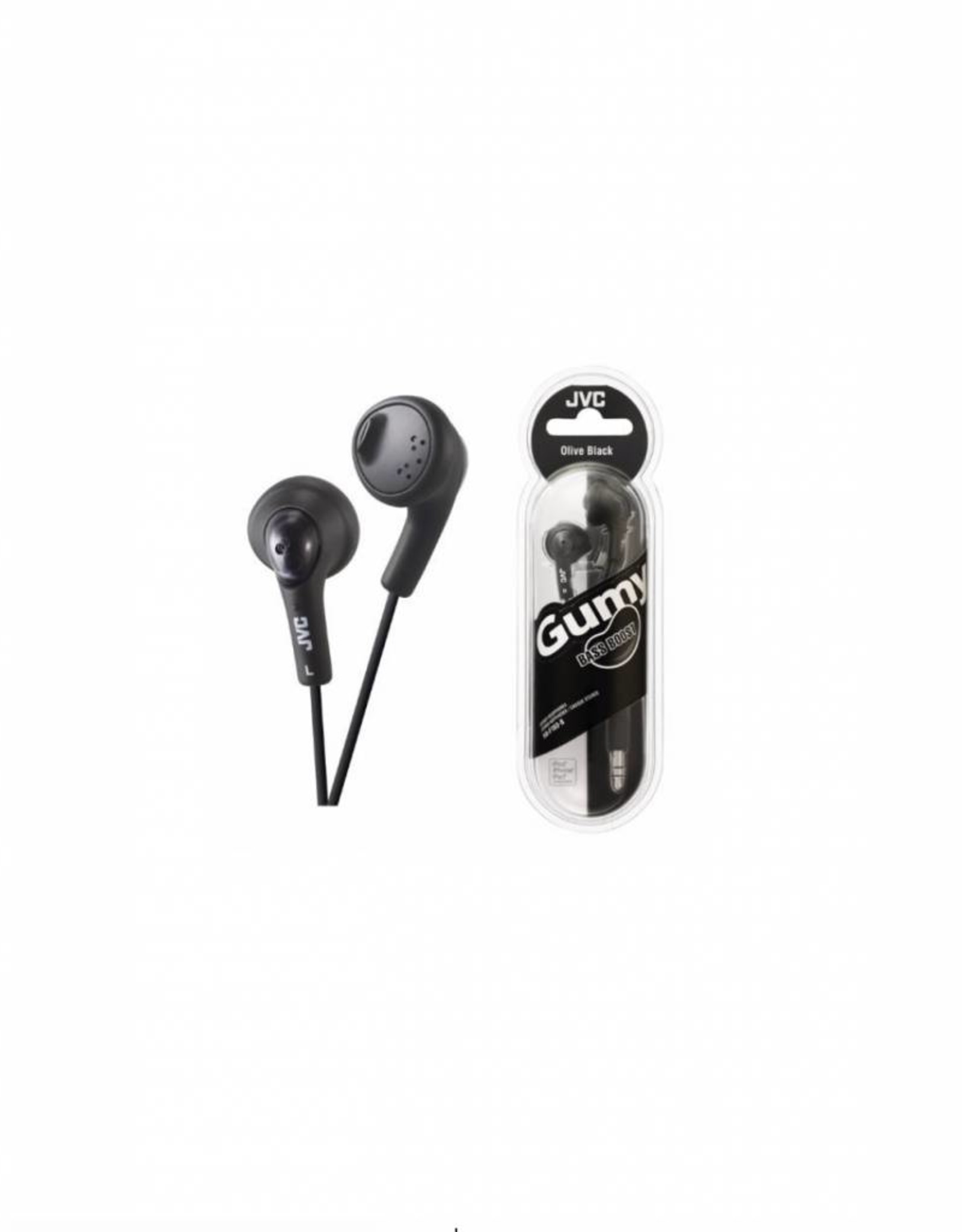 gumy ear buds