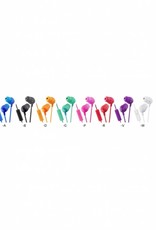 JVC JVC MARSHMALLOW IN EAR HEADPHONES (REMOTE AND MIC)