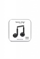 HAPPY PLUGS HAPPY PLUGS EARPOD HEADPHONES WITH REMOTE AND MIC