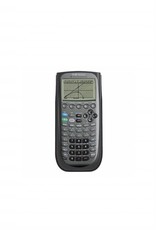 TEXAS INSTRUMENTS TEXAS INSTRUMENTS TI-89 GRAPHING CALCULATOR