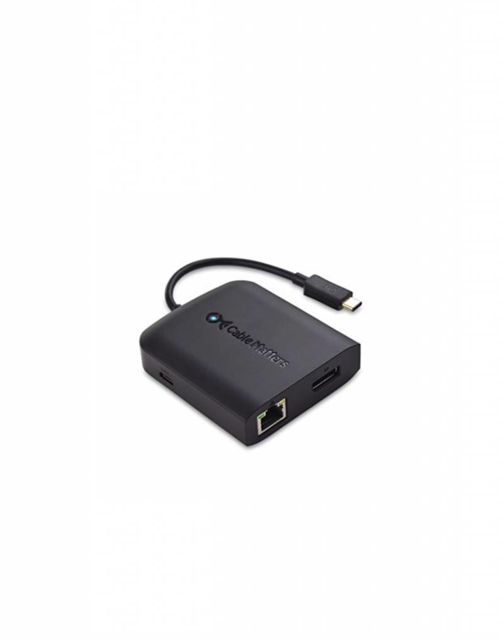 CABLE MATTERS USB-C MULTIPORT - Dartmouth Computer Store