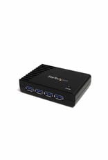 STARTECH.COM STARTECH 4-PORT USB 3.0 HUB