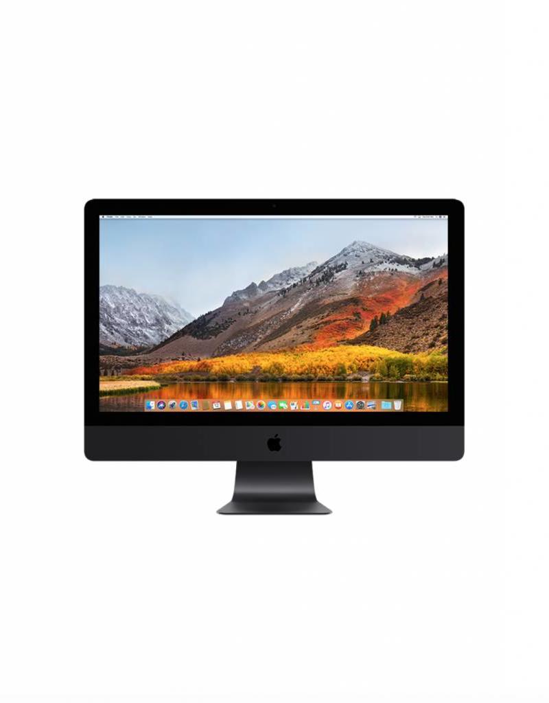 Apple Imac Pro 27 With Radeon Pro Vega 64 16gb Dartmouth The
