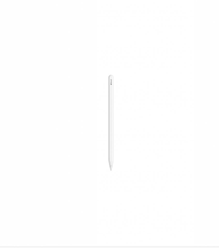 Apple Pencil (2nd Generation): Pixel-Perfect Precision and Industry-Leading  Low Latency, Perfect for Note-Taking, Drawing, and Signing documents.