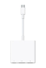 Apple APPLE USB-C DIGITAL AV MULTIPORT ADAPTER (2019 VERSION)