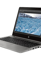 HP ZBOOK 14U G6 I5 8265U/8GB/256SSD/14 FHD NON-TOUCH/4YR ADP