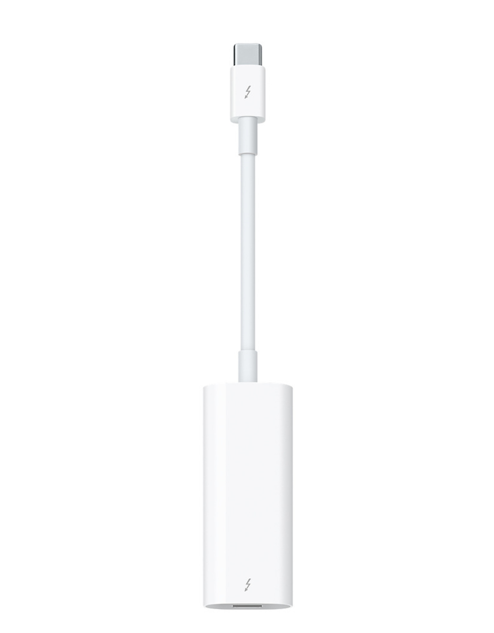 Apple APPLE THUNDERBOLT 3 (USB-C) TO THUNDERBOLT 2 ADAPTER