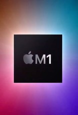 Apple MACBOOK AIR 13" - M1 8-CORE CPU 7-CORE GPU (2020)