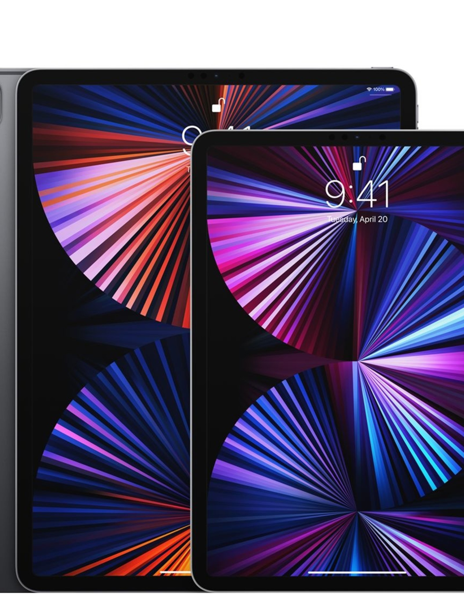 Apple APPLE IPAD PRO 11" (2021)