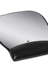 3M 3M PRECISE MOUSEPAD WITH GEL WRIST REST