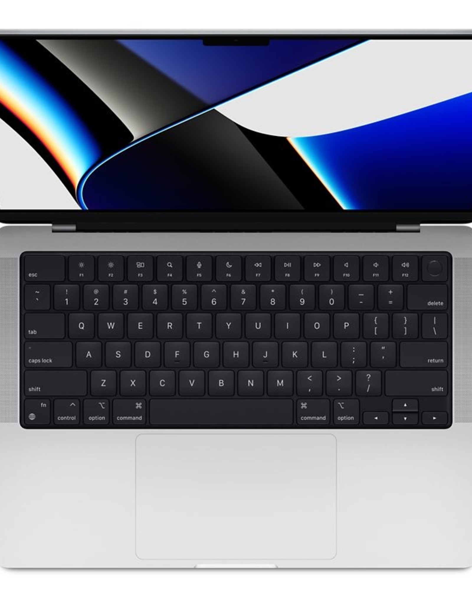 apple mac pro keyboard functions