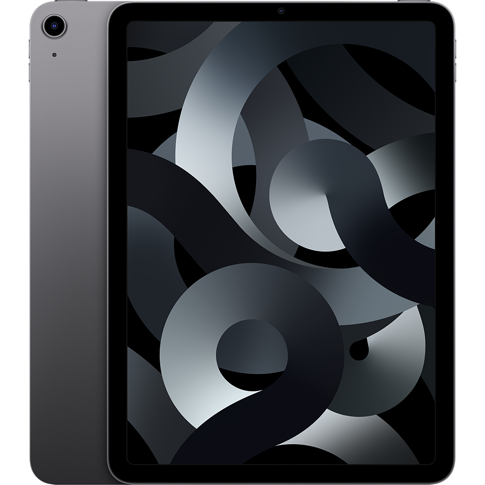 iPad Air 10.9インチ 64GB Wi-Fi スペースグレイ（第4世代 - タブレット