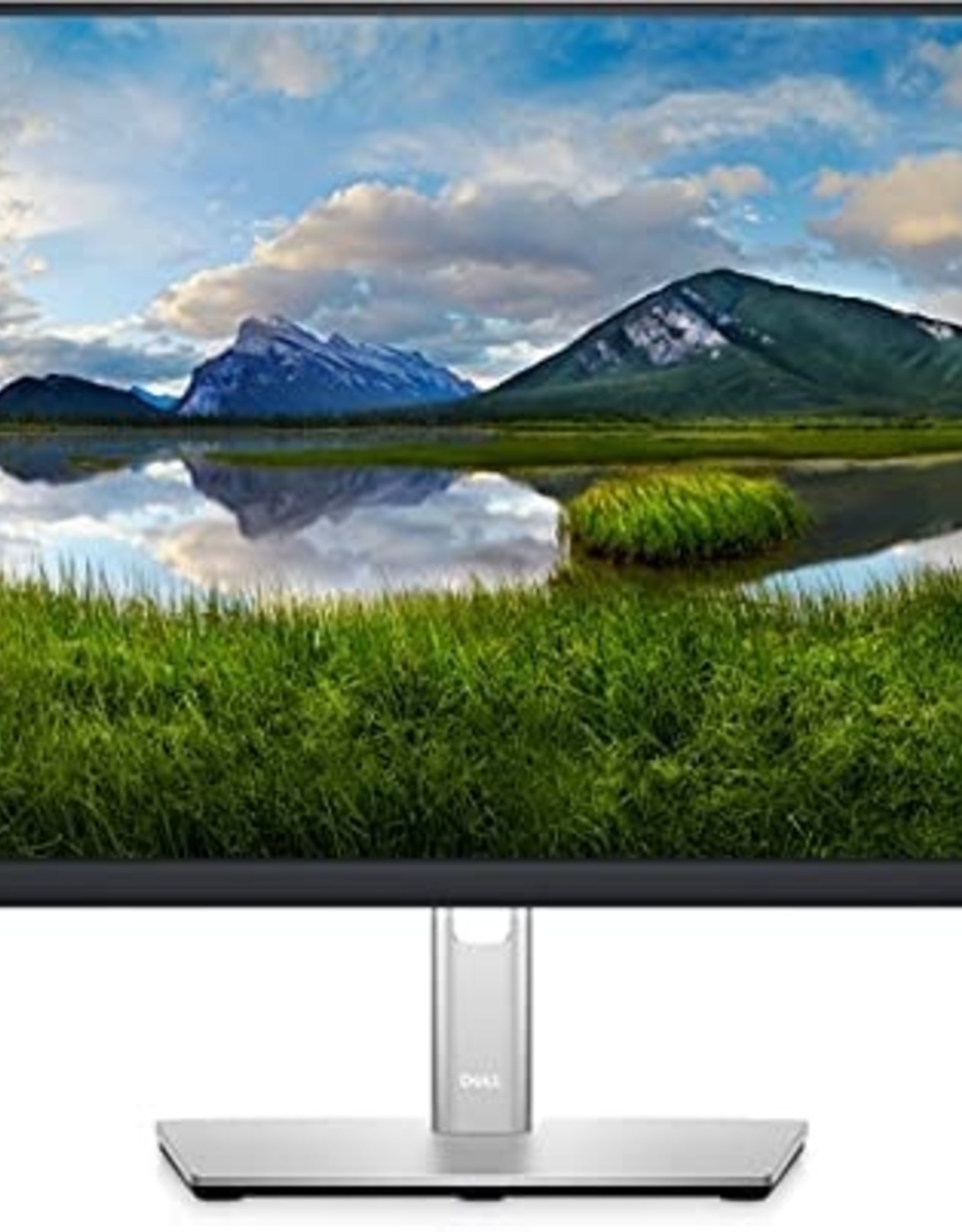 Dell 24 inch USB-C Hub Touch Monitor - Computer Monitor