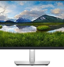 DELL DELL 24" USB-C HUB MONITOR P2422HE