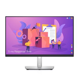 DELL DELL P2422H 24" MONITOR