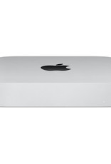 Apple 2023 Mac Mini Desktop Computer M2 chip with 8‑core CPU and 10‑core  GPU, 8GB Unified Memory, 256GB SSD Storage, Gigabit Ethernet. Works with