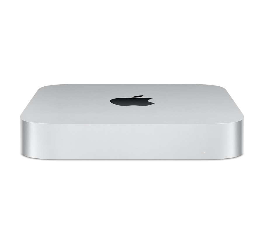 APPLE MAC MINI - M2 PRO CHIP (2023) - Dartmouth The 