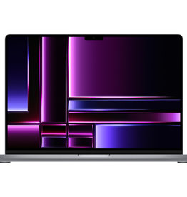 Apple APPLE MACBOOK PRO 16" WITH M2 PRO CHIP - SPACE GRAY (2023-HE)