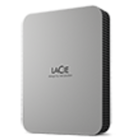 LACIE LACIE 2TB MOBILE DRIVE (USB-C)